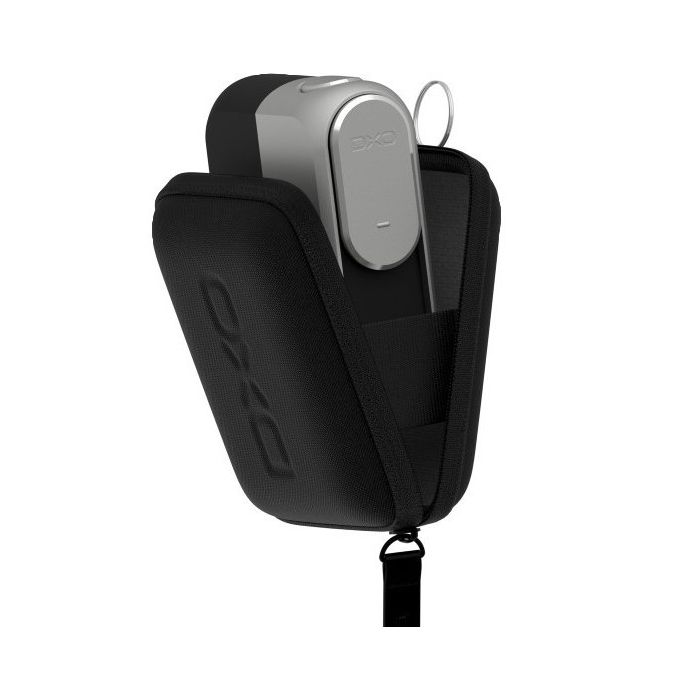 DxO Zipped Pouch