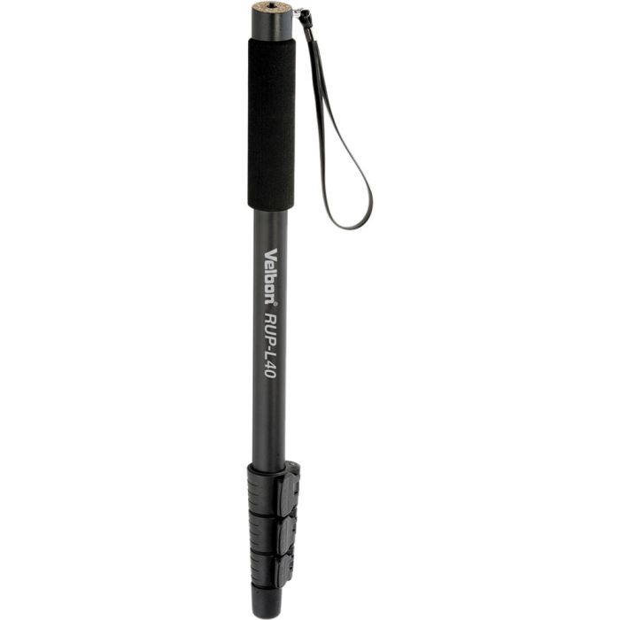 Velbon Monopod Rup-L40