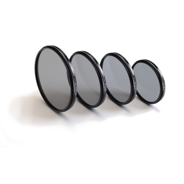 Zeiss T* POL Filter (circular) 95mm
