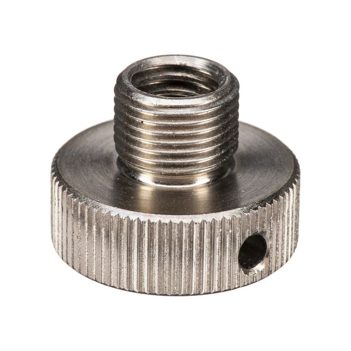 Gitzo M12 to 3/8'' Adapter (GS5000C) Gitzo M12 to 3/8'' Adapter (GS5000C)