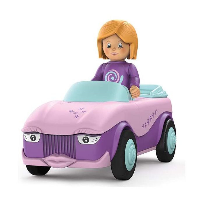 Siku Betty Blinky (0102)