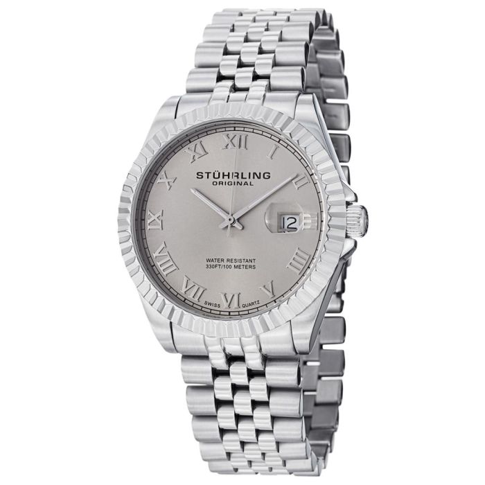 Stuhrling Symphony Men's Watch 599G.01