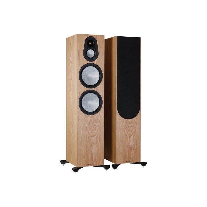 Monitor Audio Silver 500 7G Ash (Single Speaker)
