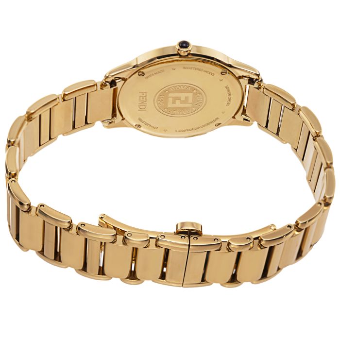Fendi Classico Ladies Watch F251431000