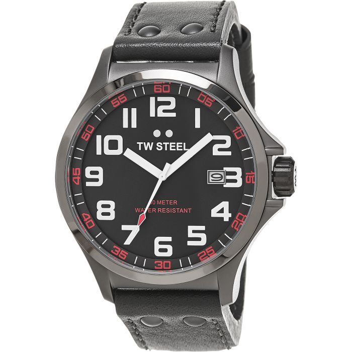 TW Steel Pilot Men's Watch TW420