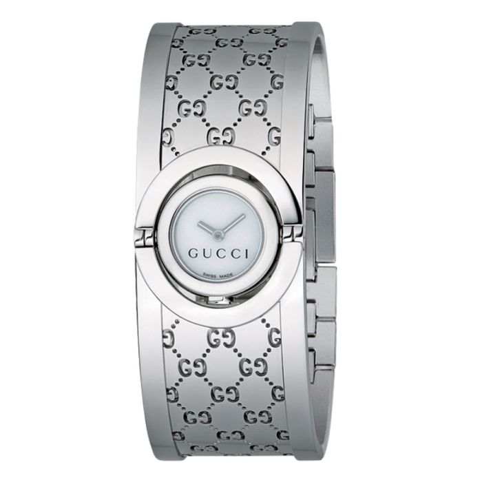 Gucci 112 Ladies Watch YA112510 Gucci 112 Ladies Watch YA112510