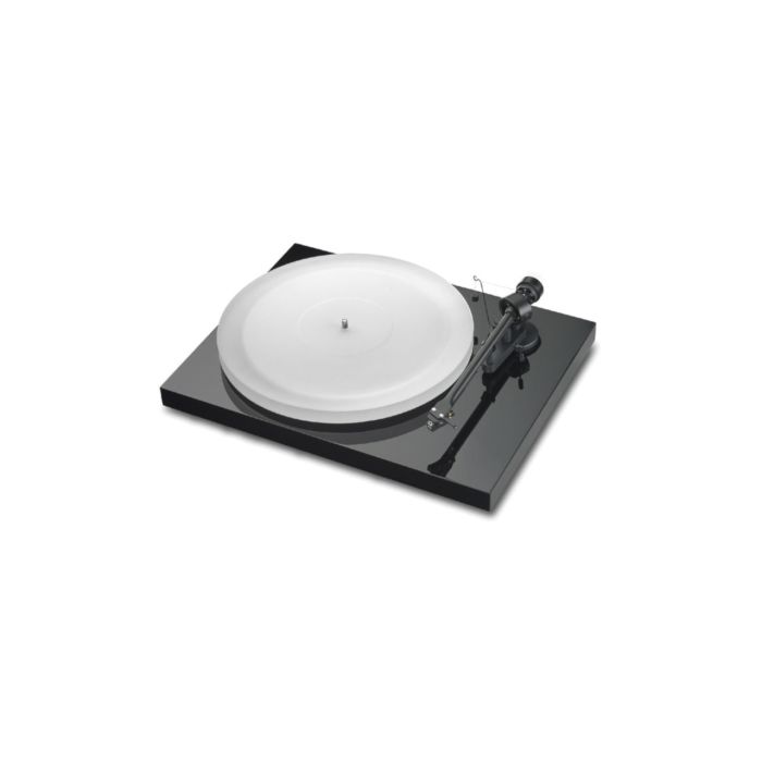 Pro-Ject Debut III Esprit DC Black Pro-Ject Debut III Esprit DC Black