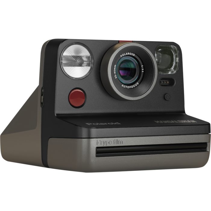 Polaroid Now i-Type Star Wars Mandalorian