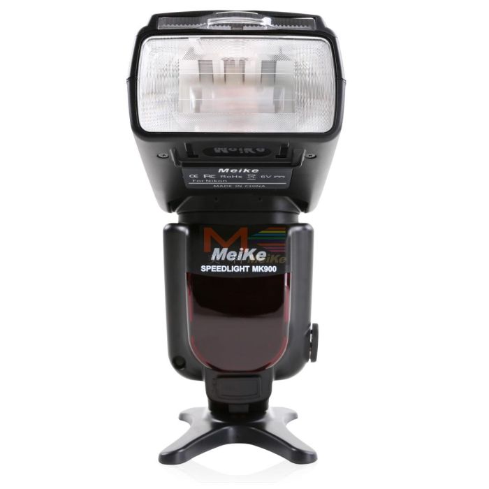 Meike MK-900 TTL Flash Speedlight For Nikon