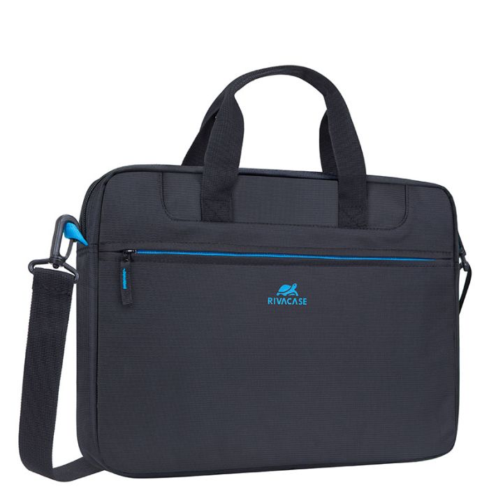Rivacase 8037 Laptop Bag 15.6'' Black