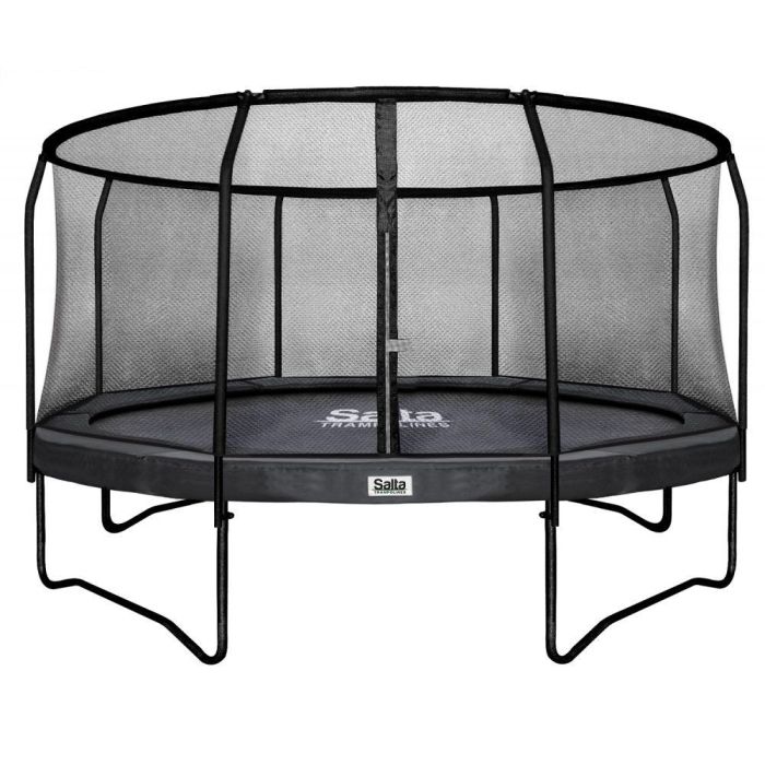 Salta 552-17 PBE exercise trampoline Round (4897018415522)