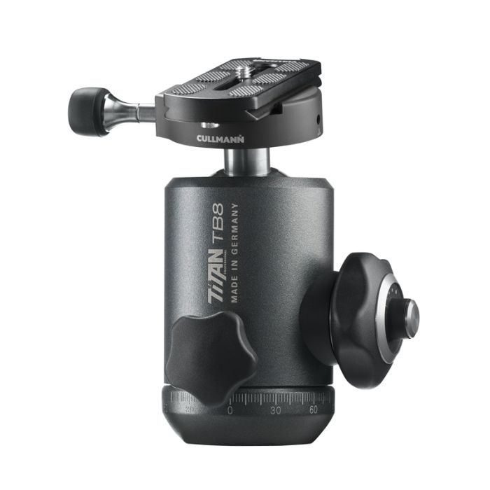 Cullmann TITAN TB8.6