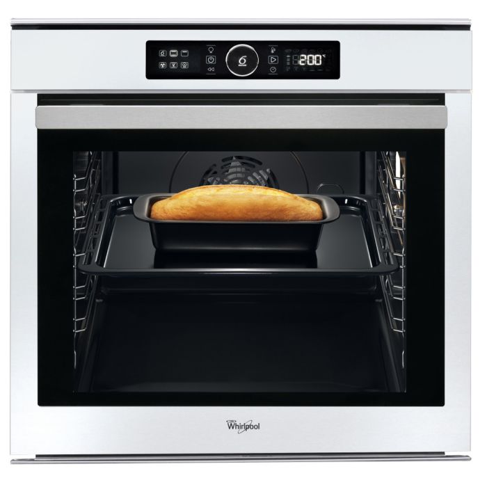 Whirlpool AKZM 8480 WH