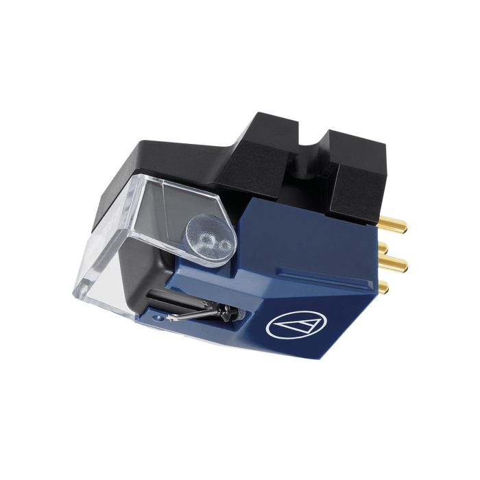 Audio-Technica VM520EB Dual Moving Magnet Cartridge