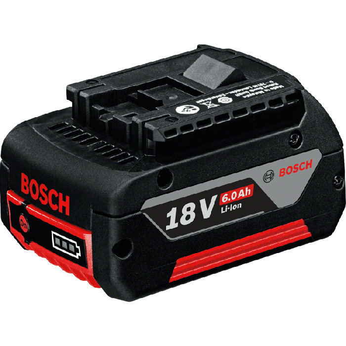 Bosch GBA 18V 6.0Ah Carton (1600A004ZN)