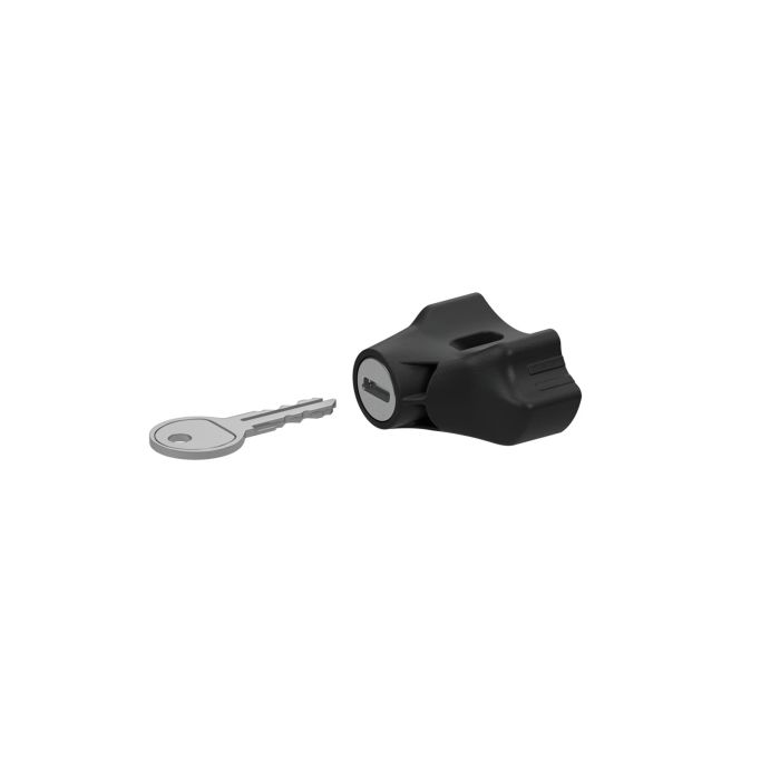 Thule Lock Kit (2x locks) 20201506