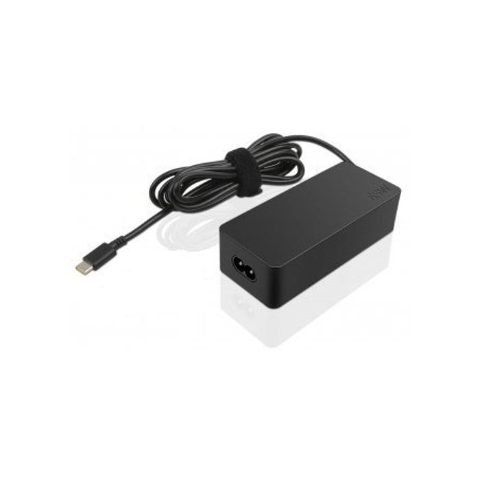 Lenovo 65W Standard AC Adapter (USB Type-C) (4X20M26272)