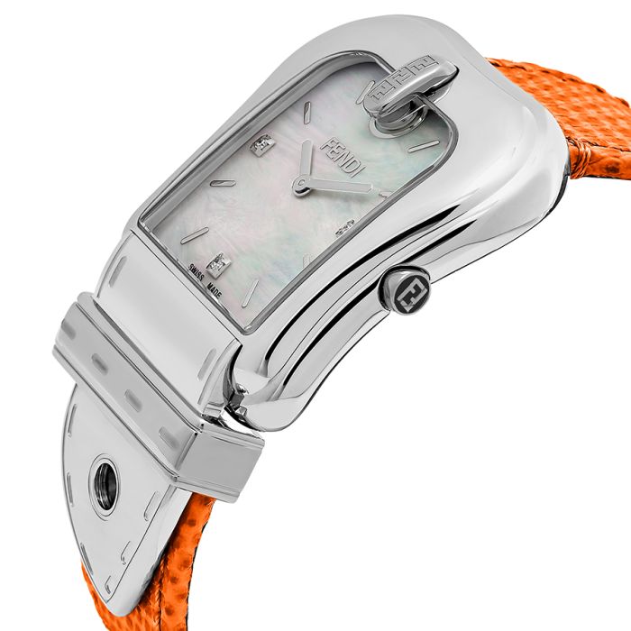 Fendi B. Fendi Ladies Watch F382014591D1