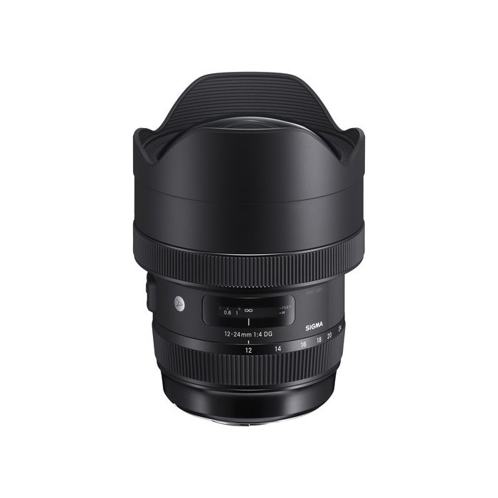 Sigma 12-24mm F/4 DG HSM Art Nikon