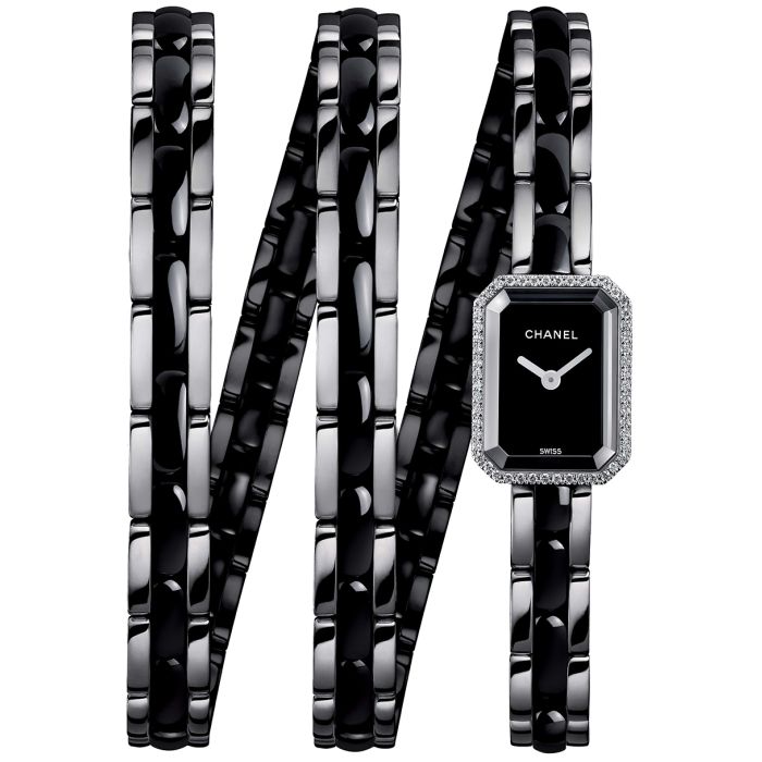 Chanel Premiere Mini 20mm Ladies Watch H3058