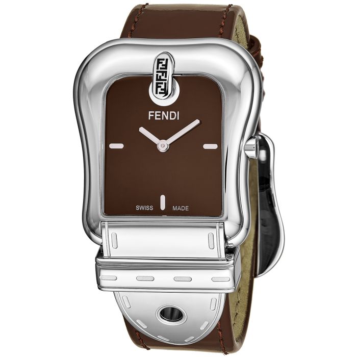 Fendi B. Fendi Ladies Watch F370122B Fendi B. Fendi Ladies Watch F370122B