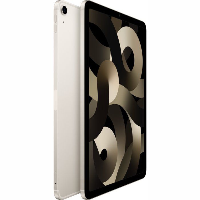 Apple iPad Air 10.9 Wi-Fi 64GB Starlight (2022) MM9F3EU
