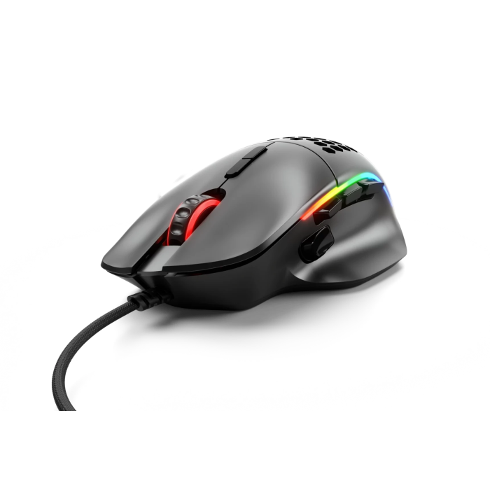 Glorious PC Gaming Race Model I Wired Mouse Black