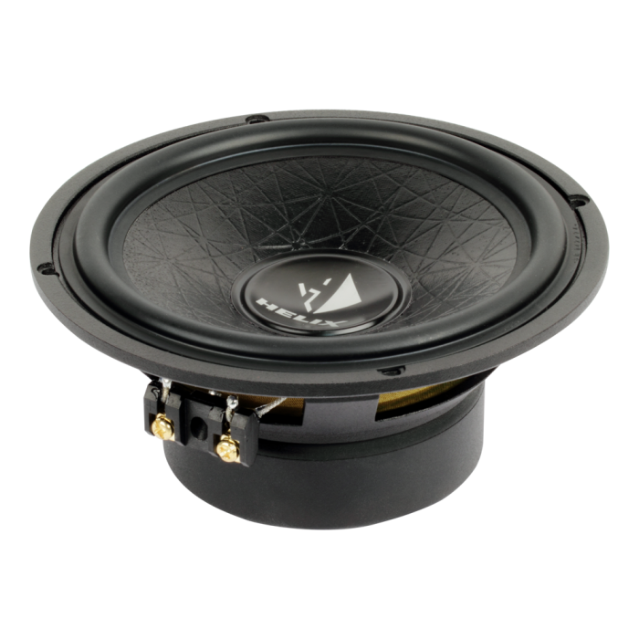 HELIX C 6B (C921600) HELIX C 6B (C921600)