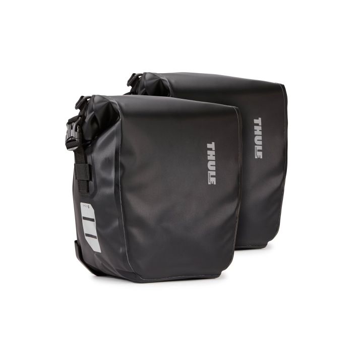 Thule Shield Pannier 13L (S) Pair - Black 3204205