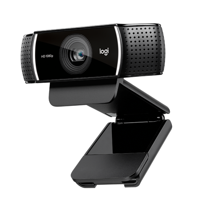 Logitech C922 Pro Stream Webcam (960-001088) Logitech C922 Pro Stream Webcam (960-001088)