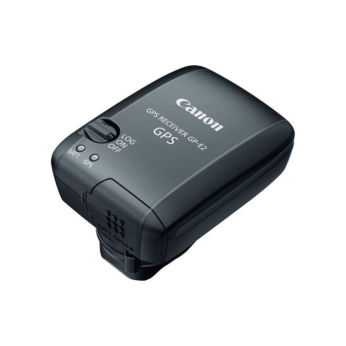 Canon GP-E2 GPS