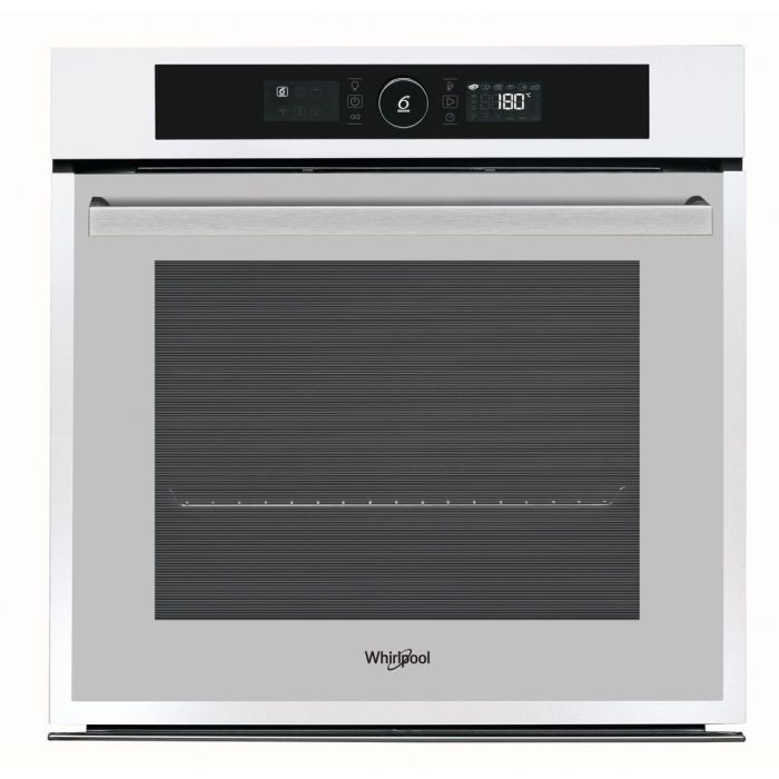 Whirlpool OAKZ9 7921 CS WH