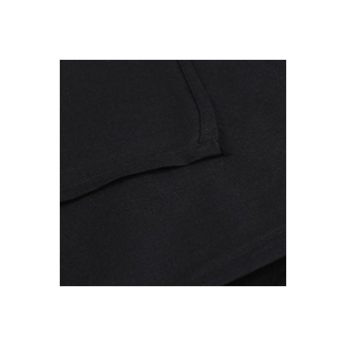 Linkstar Background Cloth BCP-102 2.7x7m Black