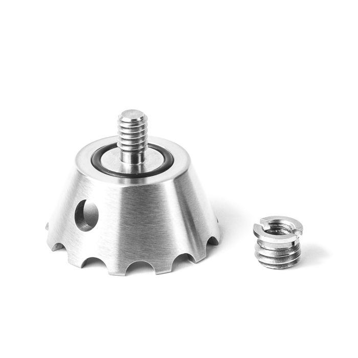 3 Legged Thing CLAWZ - Universal, Stainless Steel Ice Grips (EQCLAWZ)