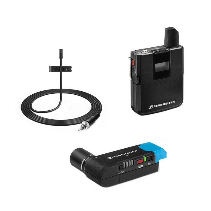 Sennheiser AVX-MKE2 SET Sennheiser AVX-MKE2 SET