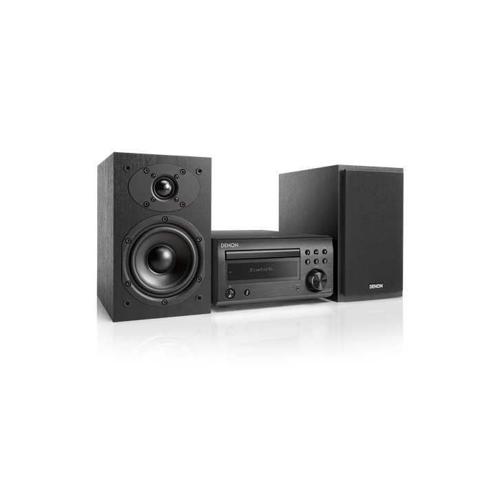 Denon D-M41DAB