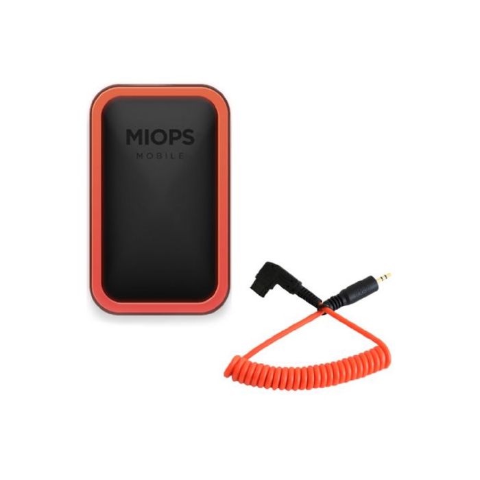 Miops Mobile Remote Trigger for Sony S1