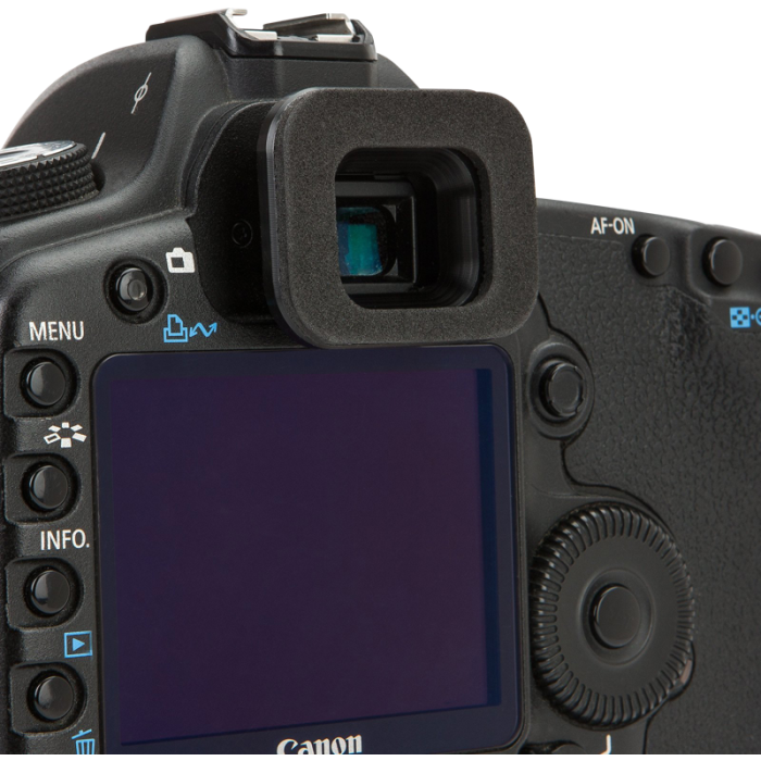 Think Tank Hydrophobia eyepiece Canon 6D/5D/5D MII (EP-15)
