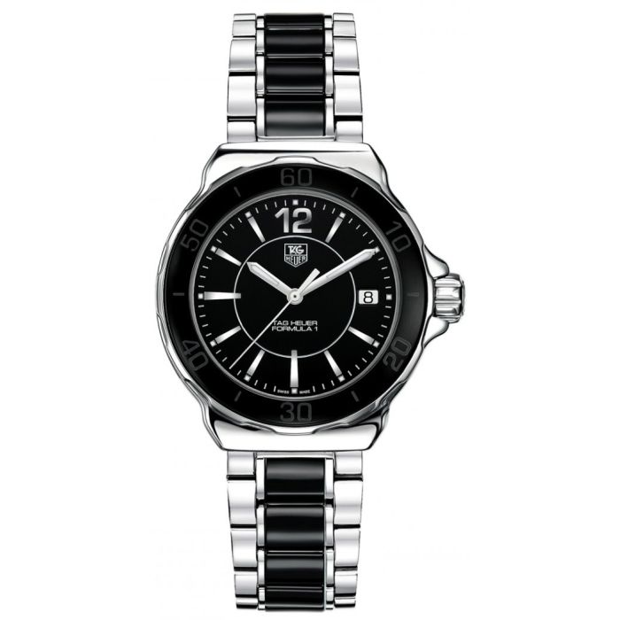 Tag Heuer Formula 1 Ladies Watch WAH1210.BA0859