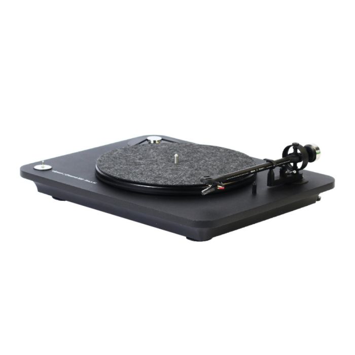 Elipson Chroma 200 RIAA BT Wireless Belt-Drive Turntable