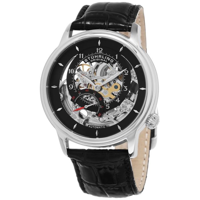 Stuhrling Legacy Men's Watch 782.02