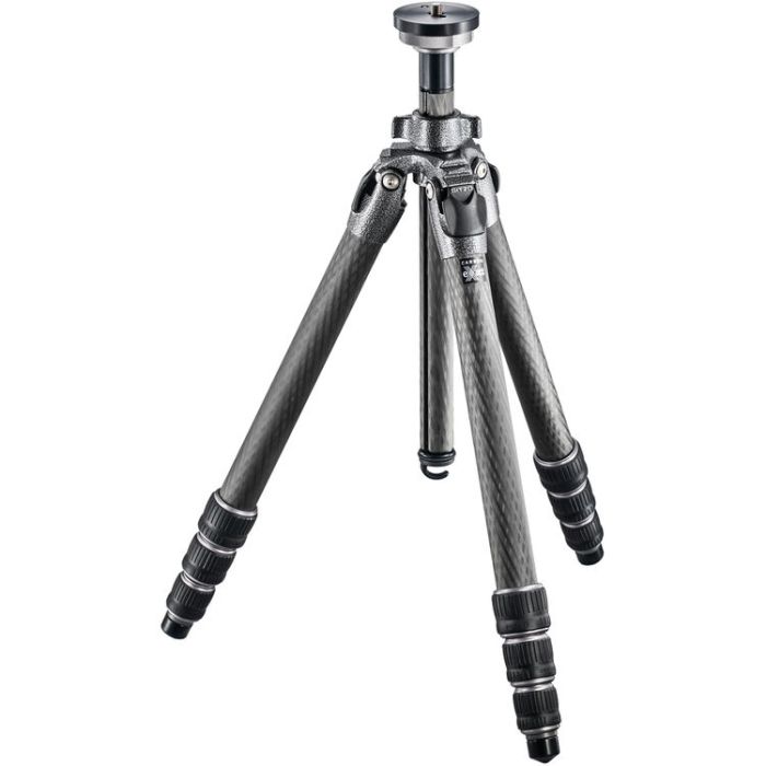 Gitzo Tripod Mountaineer Series 3, 4 Sections (GT3542)