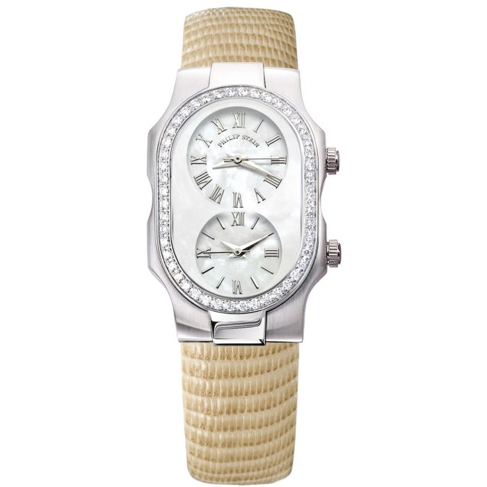 Philip Stein Classic Ladies Watch 1D-F-CMOP-ZSA Philip Stein Classic Ladies Watch 1D-F-CMOP-ZSA