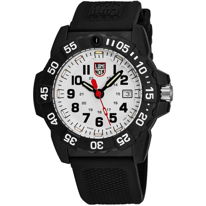 Luminox Navy Seal Men's Watch XS.3507 Luminox Navy Seal Men's Watch XS.3507