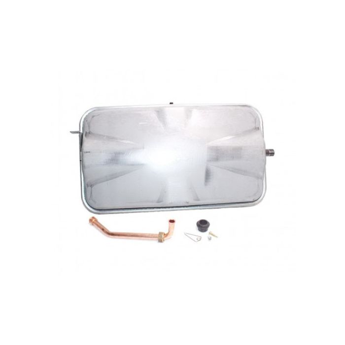 Bosch Izplešanās Tvertne 12 l 35-42kW (7736995013)