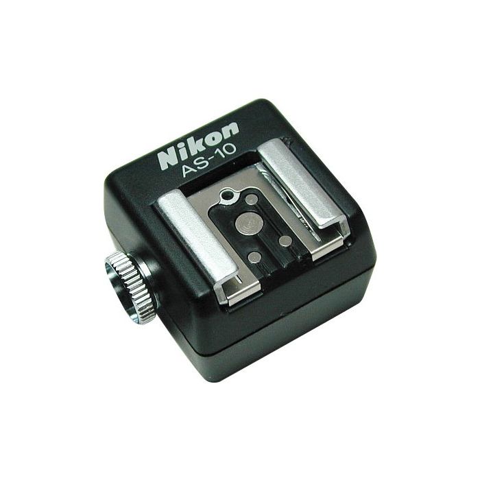 Nikon AS-10