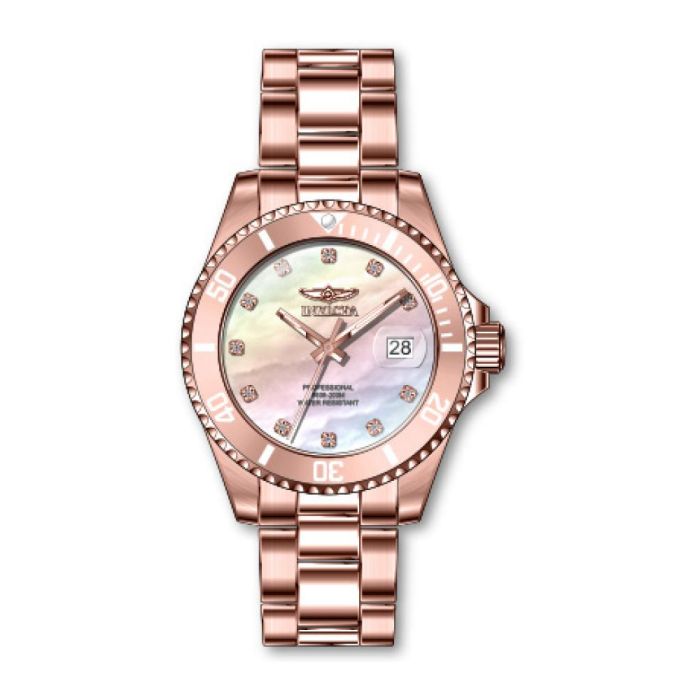 Invicta Angel Ladies Watch 30942