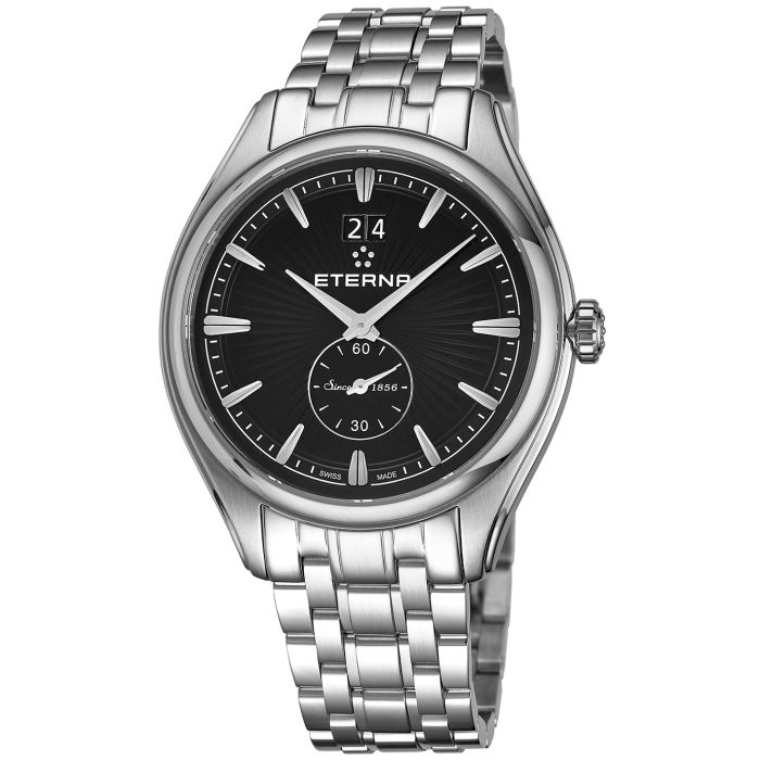 Eterna Eternity Avant Garde Men's Watch
      		 2545.41.40.1715