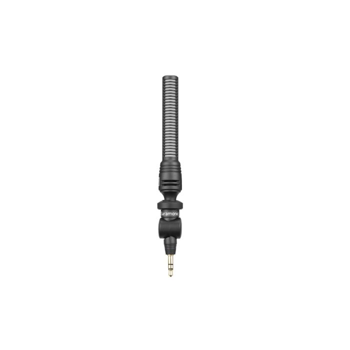 Saramonic SmartMic 5 Super-long Unidirectional Microphone for 3.5mm TRS Devices
