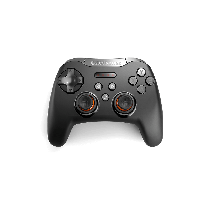 SteelSeries Stratus XL
